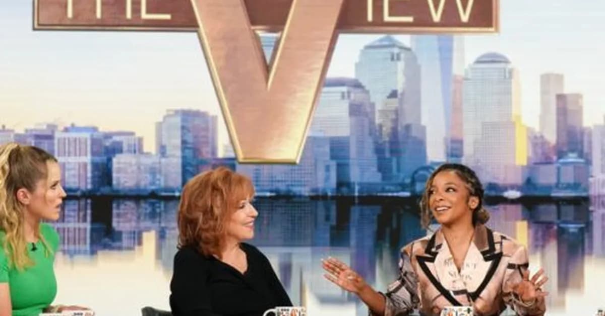 ABC refuses to capitulate to Trump admin, fights FCC probe into The View