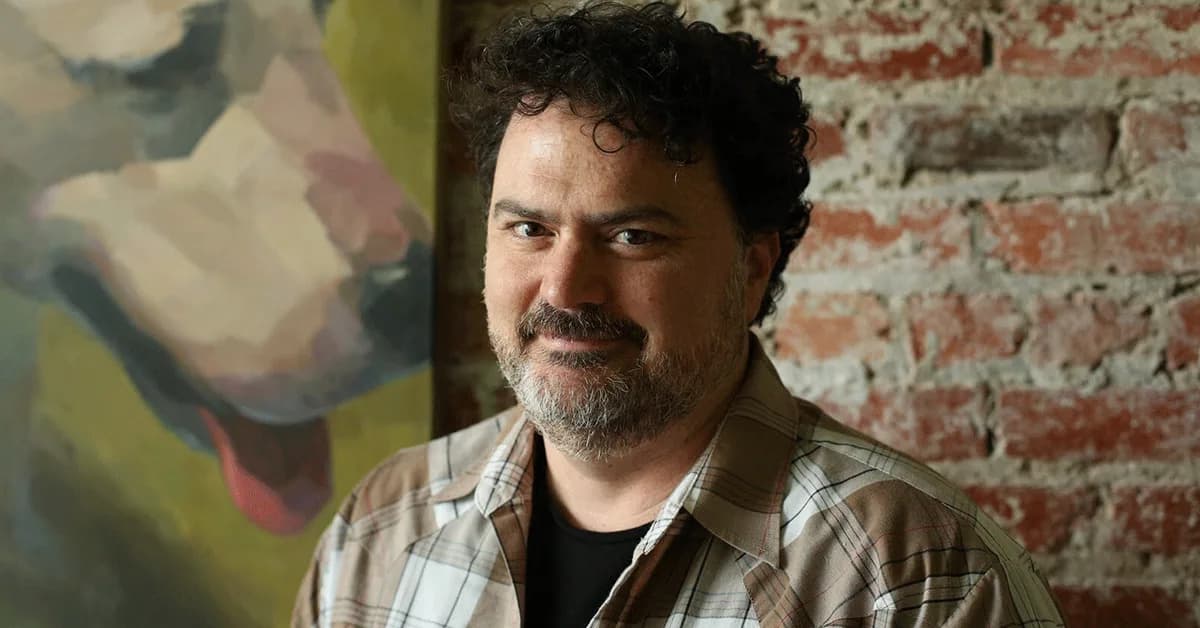 'No One Puts Double Fine Out of Business Except for Me' - Tim Schafer Explains How He Kept Double Fine Afloat After Leaving Xbox