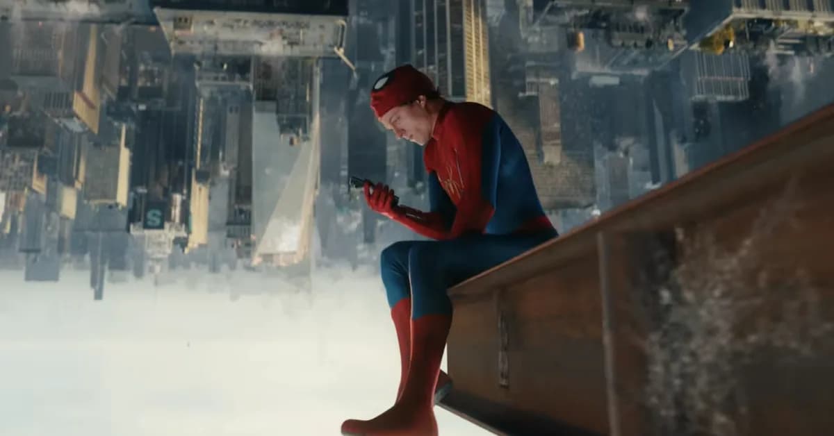 Tom Holland's Spider-Man Isn't Responsible for Uncle Ben's Death in the MCU, Russo Brothers Confirm