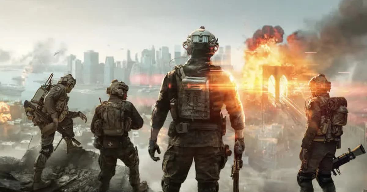 US video game sales climb 3% in January, even as layoffs and studio closures deepen