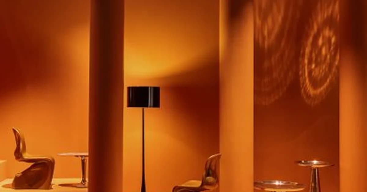 China International Furniture Fair celebrates latest Chinese design scene