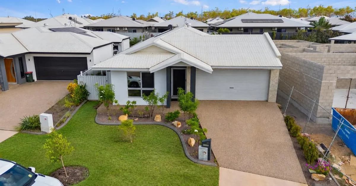 Multigenerational home for sale reveals why families are adopting a dual-living lifestyle
