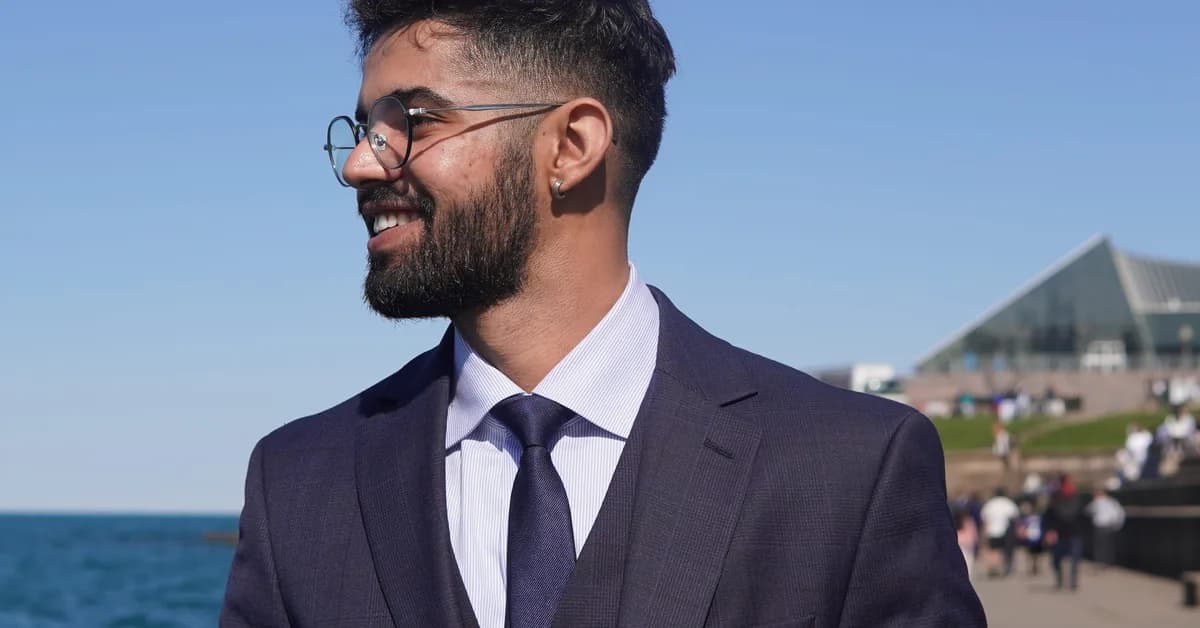 I pivoted from software engineering to AI. Taking a job at a startup and moving to San Francisco transformed my career.