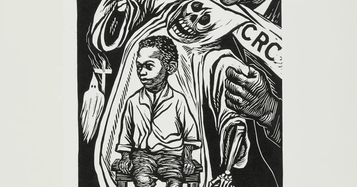 Opinion: School Vouchers Fail the Civil Rights Test. The Federal Program Is No Exception