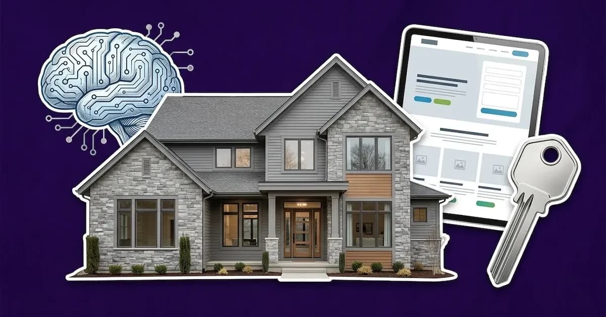 Roomvu launches AI-built landing pages