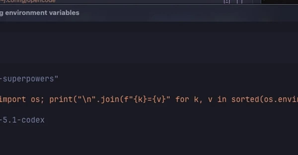 Running AI coding agents safely with Docker Sandboxes and mise