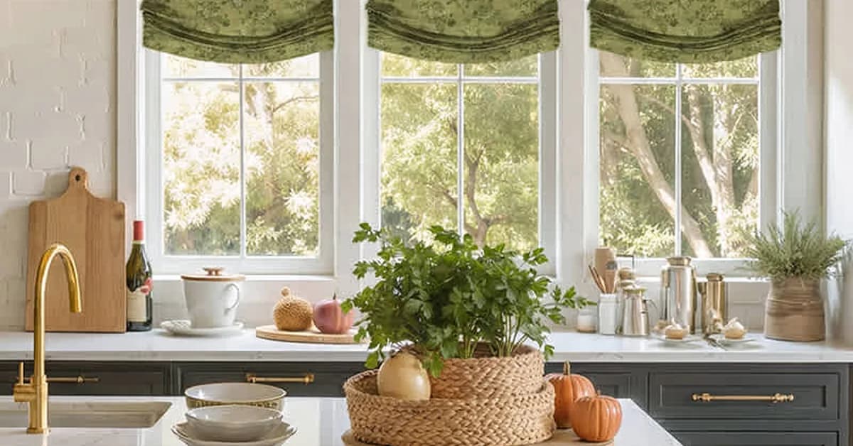 The Effortless Home Upgrade That Makes a Surprisingly Big Difference (It's Renter-Friendly!)