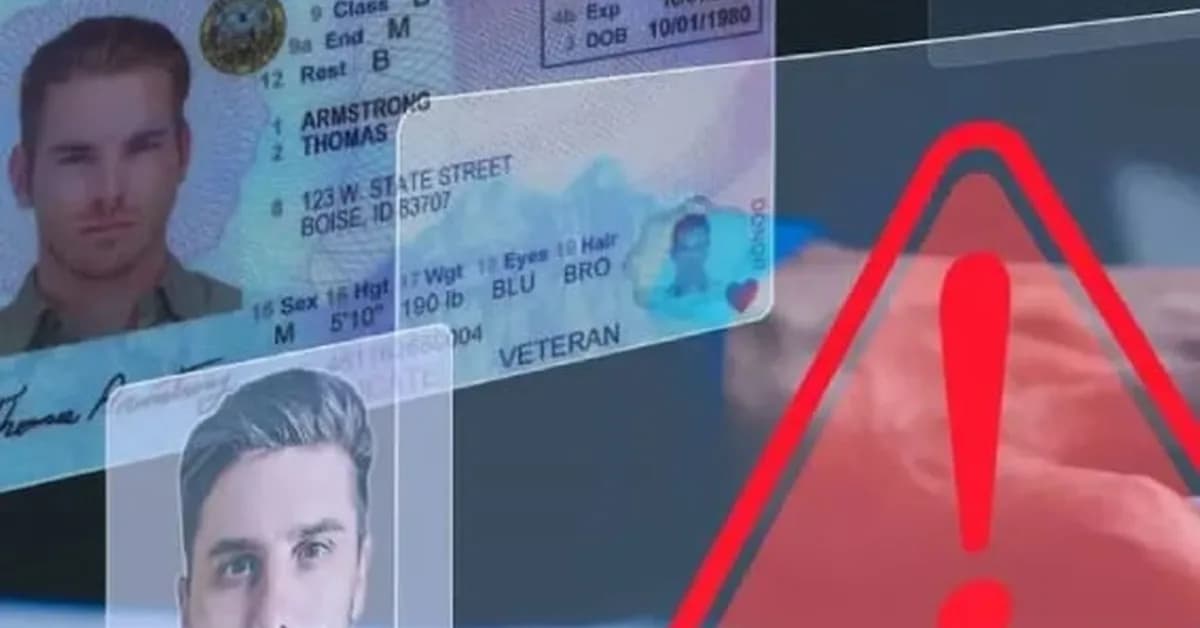 IDScan Faces Four Lawsuits Over Alleged Driver's License Breach