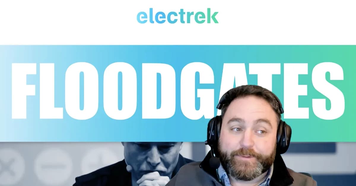 Floodgates open for Tesla lawsuits, Waymo expands, and US goes nuclear