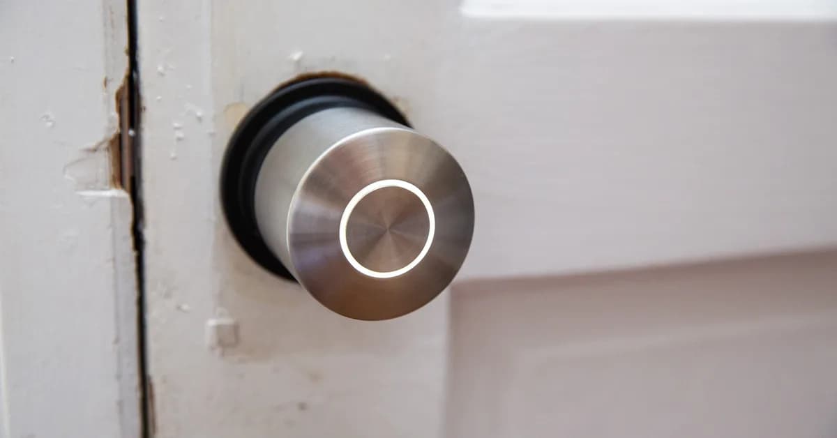 Nuki's one-touch retrofit smart lock got its first-ever discount