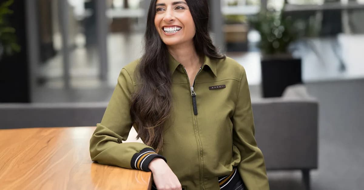 Read Microsoft gaming CEO Asha Sharma’s first memo on the future of Xbox
