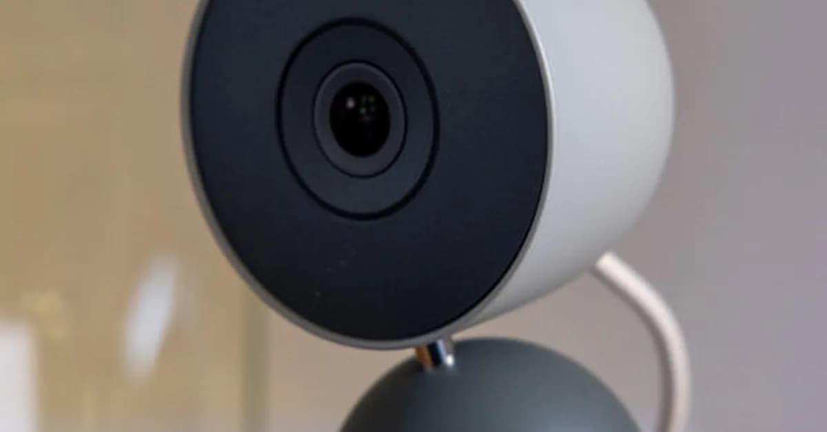 Google Home gets upgraded Gemini voice assistant and new camera controls
