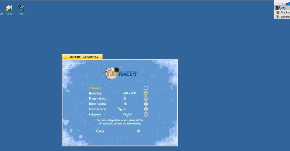 How to Install Haiku on a UEFI-Only Modern System
