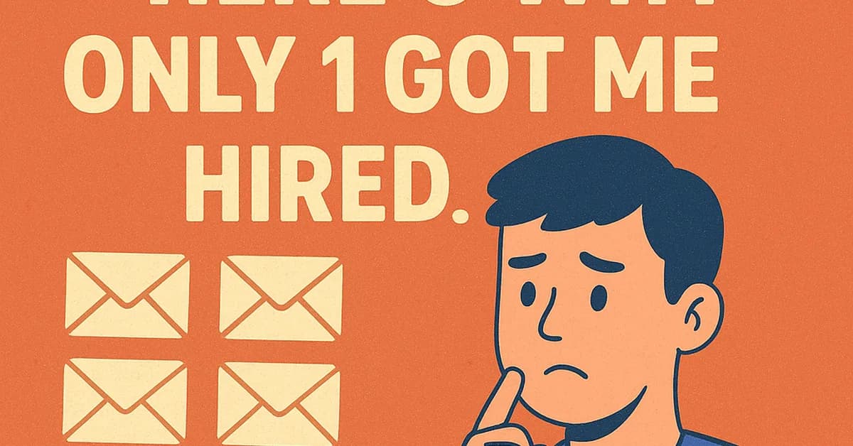 I'm 15 and Built a SaaS. Here's Why 8 People Tried It (And Why Only 1 Paid)