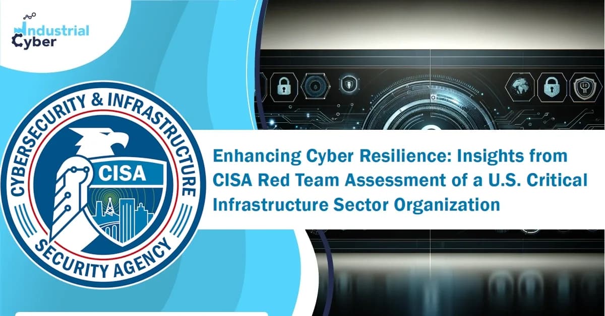 CISA wants critical infrastructure to operate 'weeks to months' in isolation during conflict
