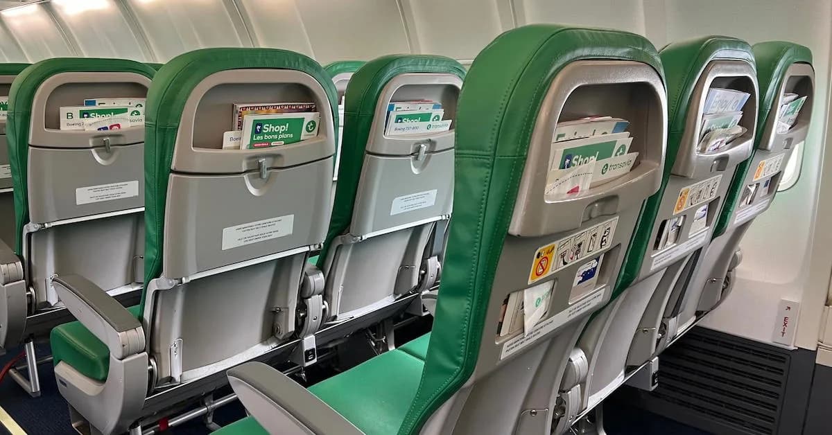 How Often Do I Fly Economy? Here's My Strategy When First Class Isn't Worth It