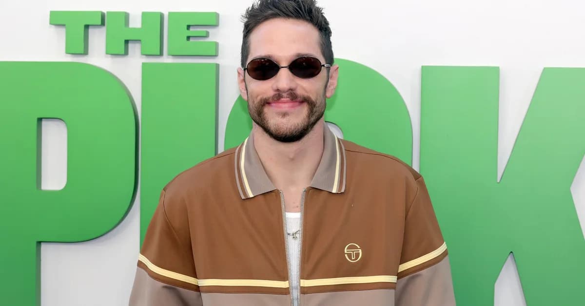 Pete Davidson Cuts Another $255K Off Price of Upstate New York Home After Moving Back to Staten Island