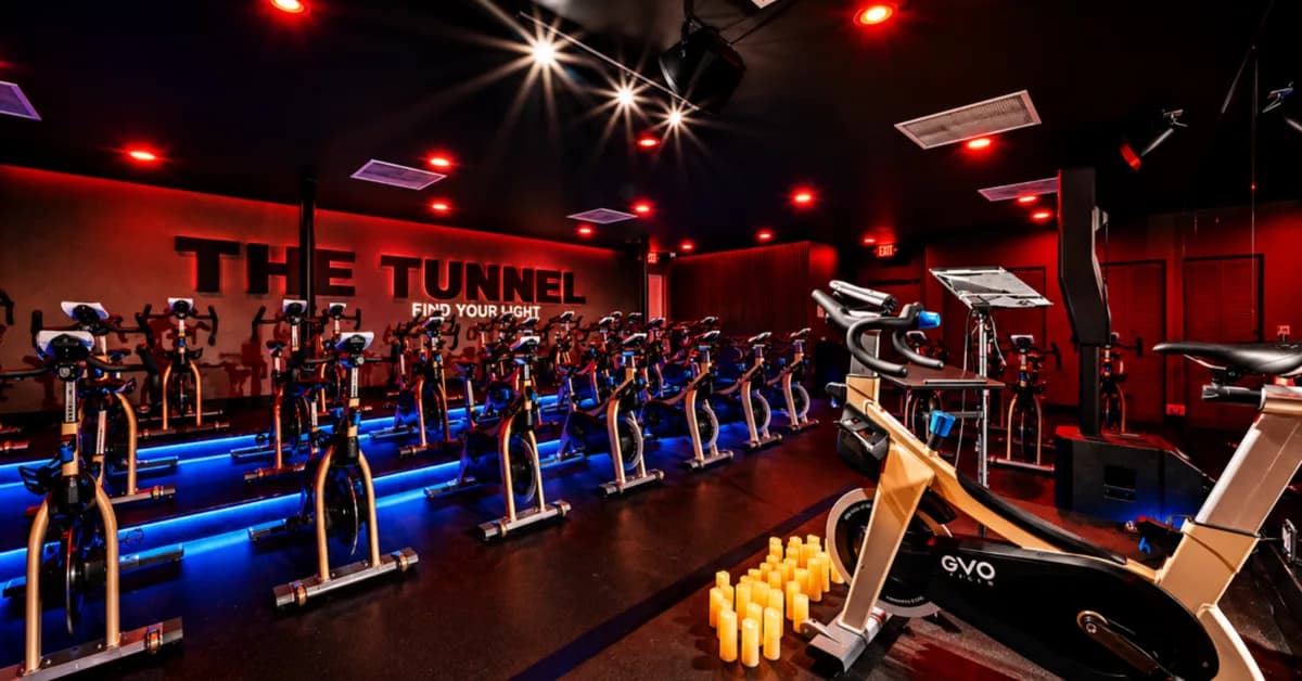 Marketing Spotlight: How The Agency's Jamie Bederak Turned a Fort Lauderdale Fitness Studio Into an Immersive Experience