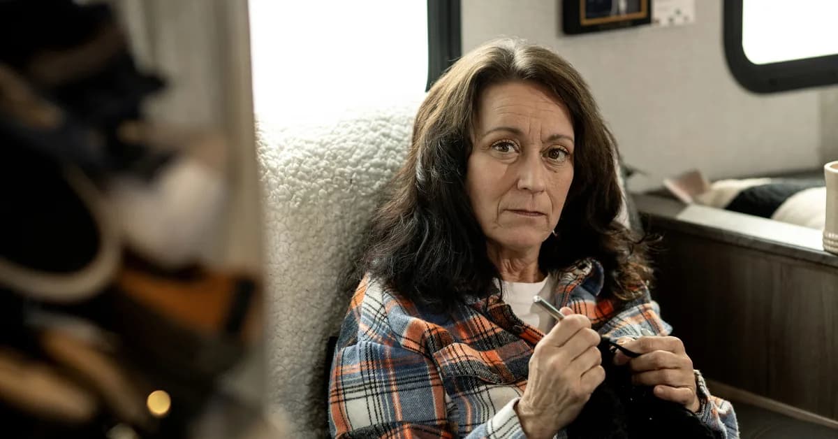 Nuevas reglas de trabajo de Medicaid podr+?an impactar m+?s fuerte en adultos de mediana edad