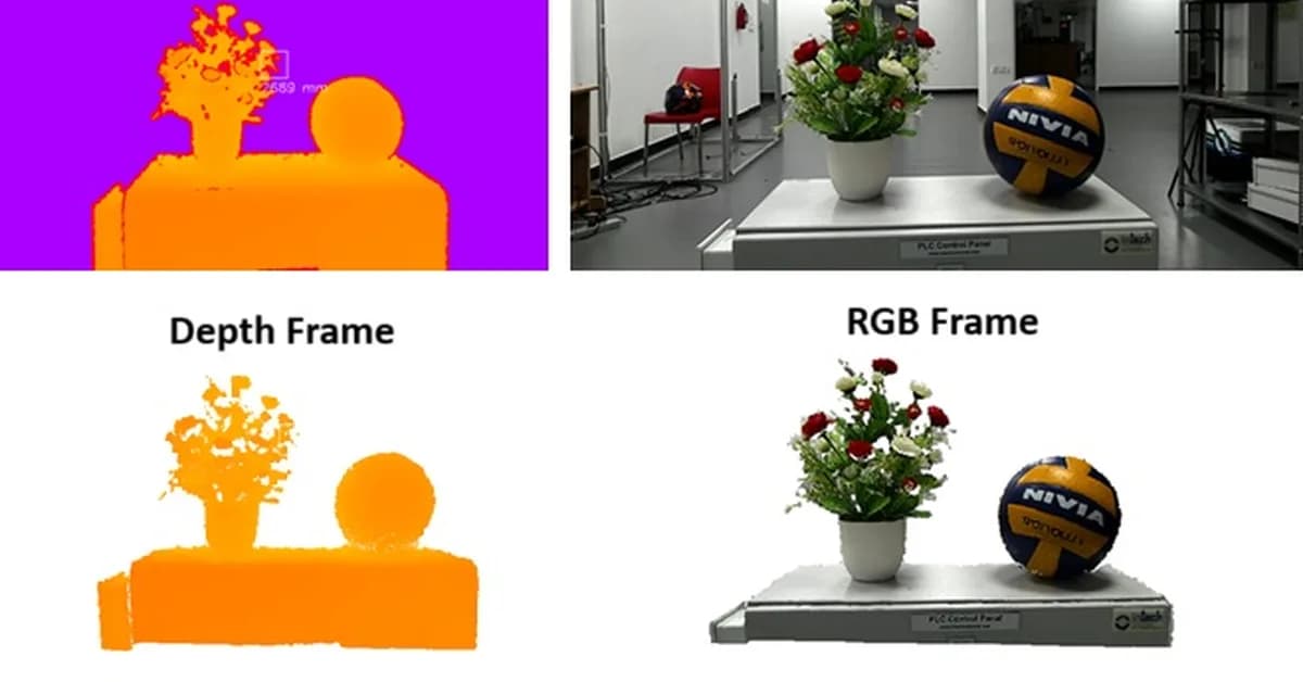 NCT Depth Motif: Exploring Symbolic 3D Motifs for RGB-D Depth Maps