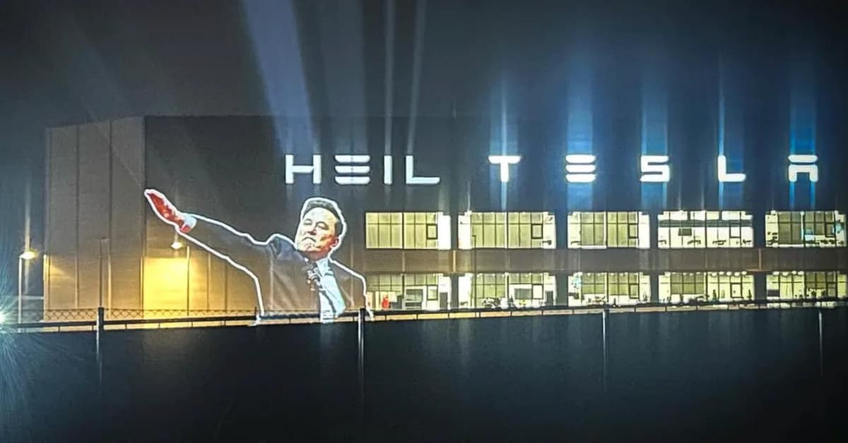 Tesla calls police on IG Metall rep at Giga Berlin works council meeting before critical vote
