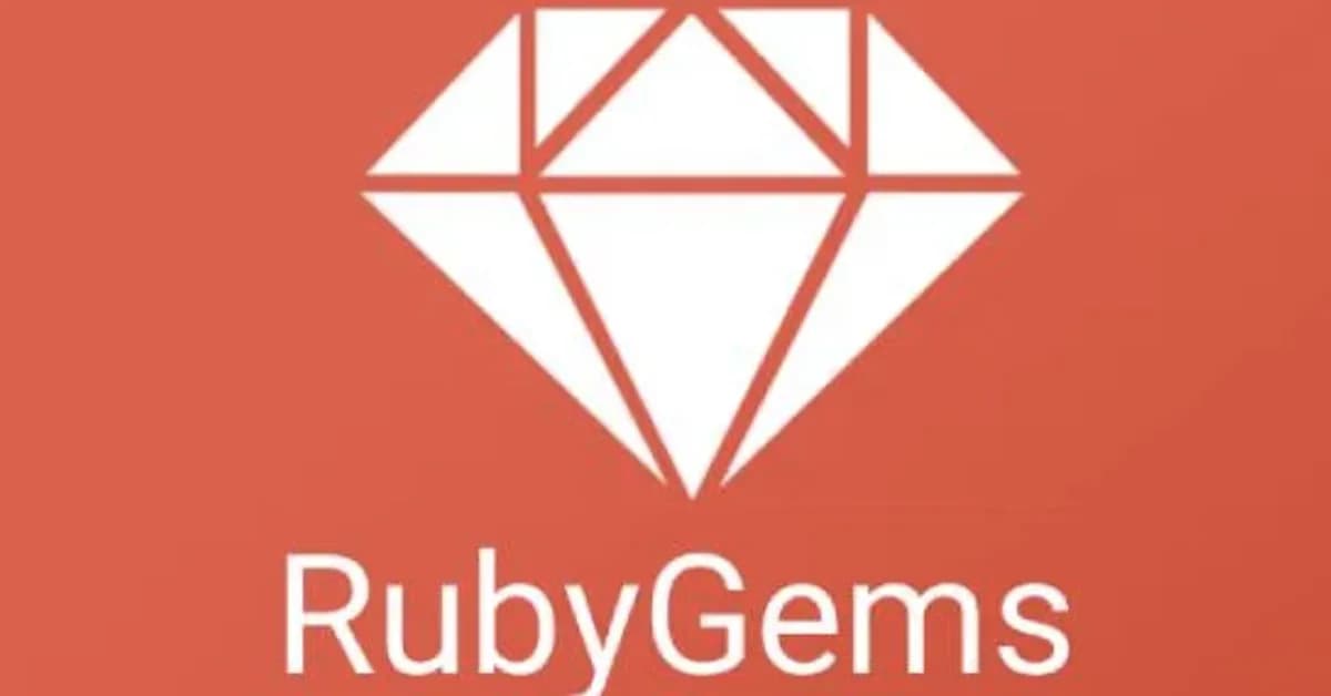 Researchers say OpenAI agents were behind May hacking campaign targeting RubyGems