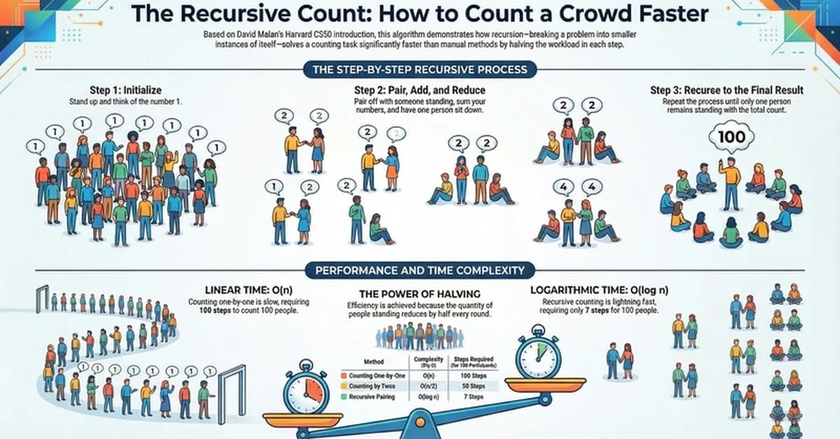 Performance & Recursion