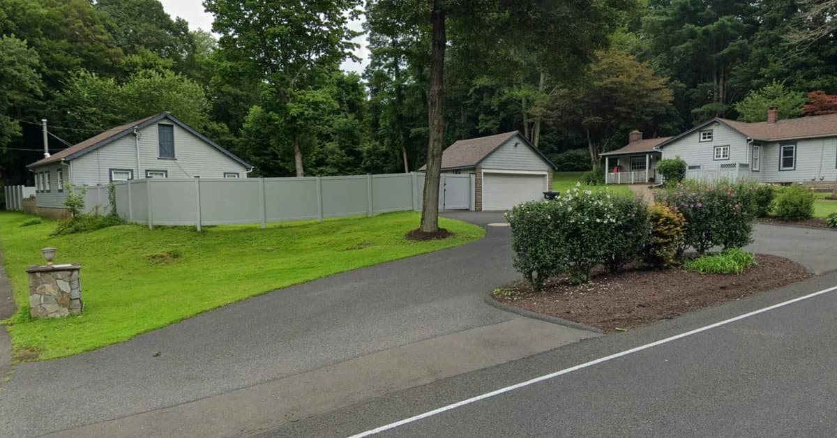 Connecticut Nanny Hopes To Build 3 Apartments in Backyard Barn Over Opposition From Neighbors