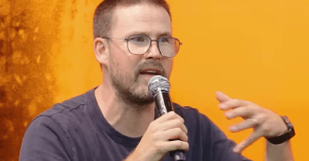 Resident Evil Movie Director Comments On Physical Media Debate
