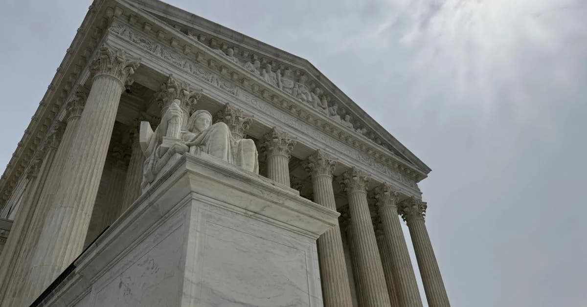 Court to consider rights of lawful permanent residents accused of committing a crime
