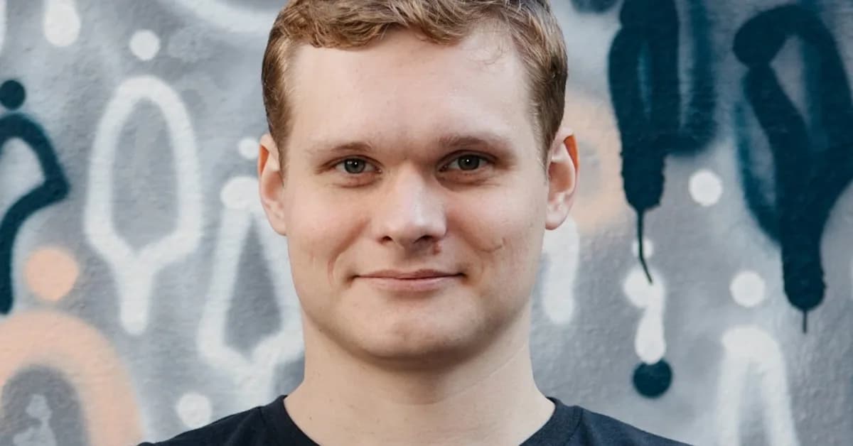 'A billionaire's chief of staff': How this AI pioneer puts a dozen agents to work