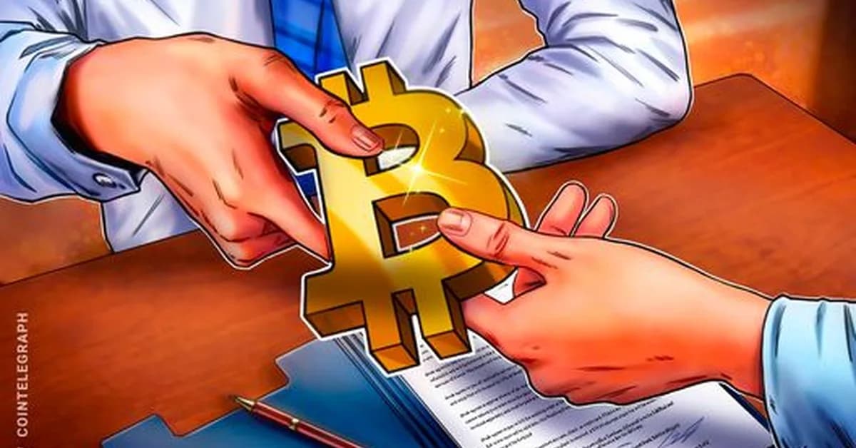 Voltage rolls out USD-settled Bitcoin Lightning credit line for businesses