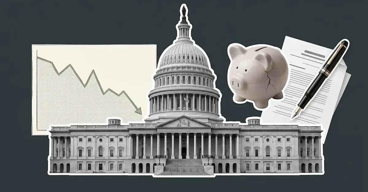 Social Security funding gap widens in 2026 trustees report