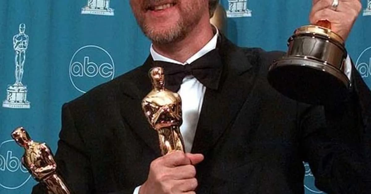 James Cameron Complains About Netflix/Warner Bros Merger, Doesn't Acknowledge A Paramount Deal Would Be Much Worse