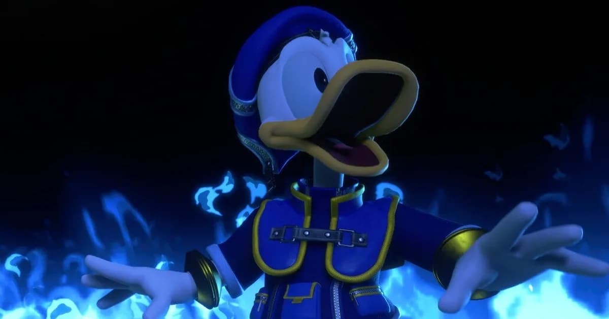 Apparent Steam Leak Reveals Persona 6 and Kingdom Hearts 4 Achievements, Unannounced Games