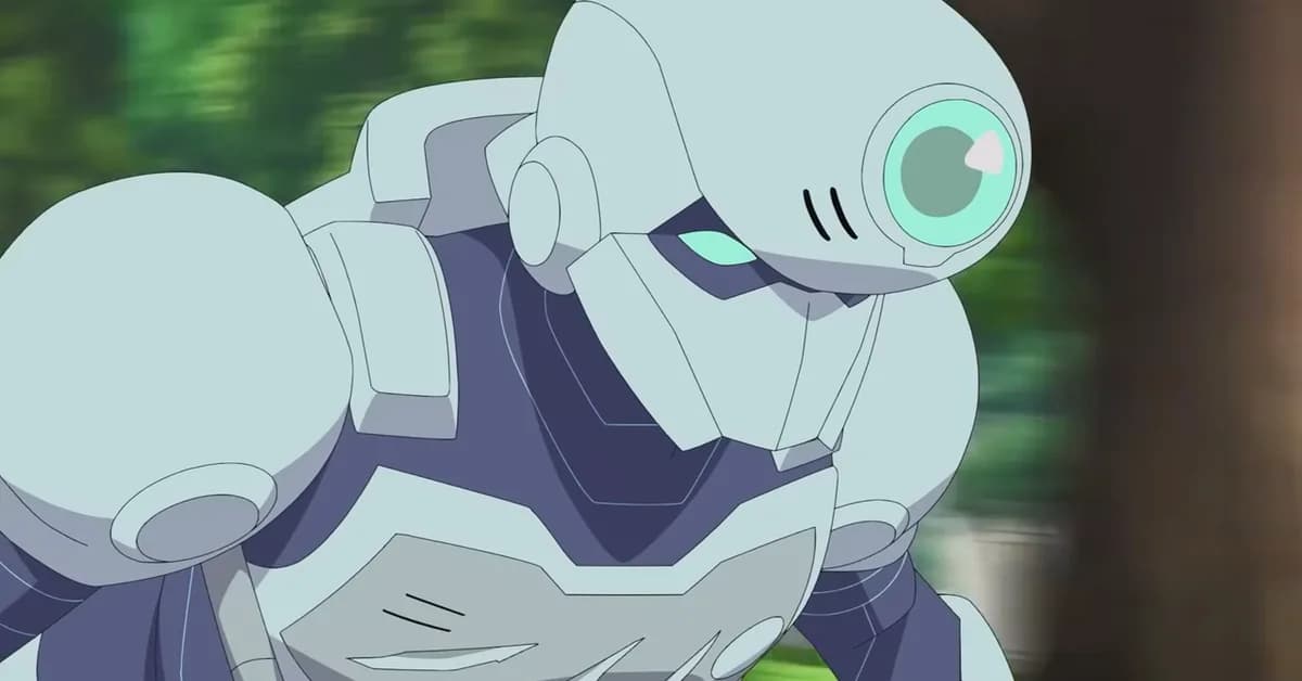 Invincible Creator Robert Kirkman Says Tech Jacket was Gender-Swapped to Address a Comic Book 'Shortcoming'