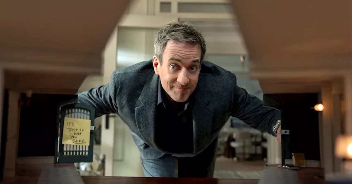 What's on TV this week-The Testaments, The Miniature Wife, The Boys, and Big Mistakes