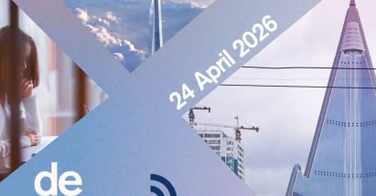 Why architecture has a large gender pay gap