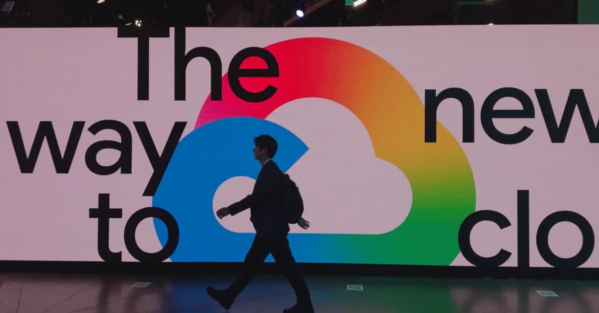 "Developer loyalty is at zero right now": Google doesn't care which AI coding tool you use