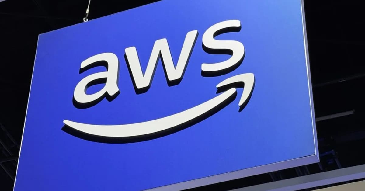 Amazon S3 Files gives the world's biggest object store a file system