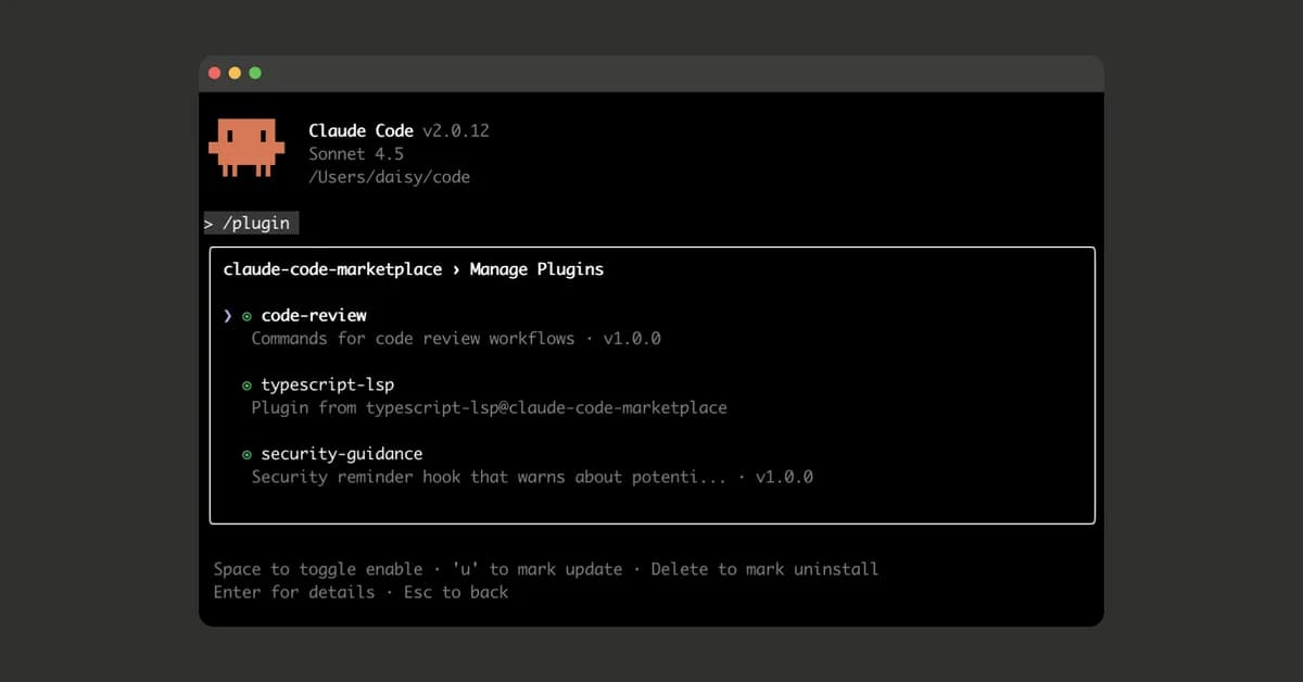 I Built a Claude Code Plugin That Blocks Hallucinated Package Versions