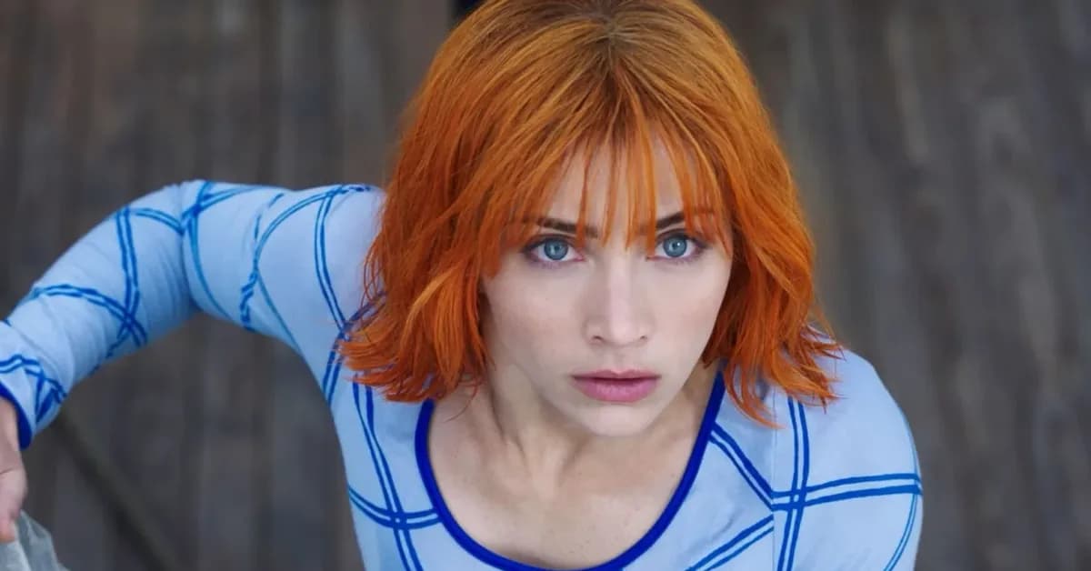 Marvel's X-MEN Reboot Rumor Adds ONE PIECE Star Emily Rudd and GEN V Actress Maddie Phillips to the Emma Frost Shortlist