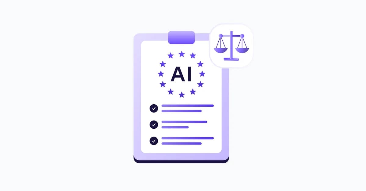 What the EU AI Act means for you and your business