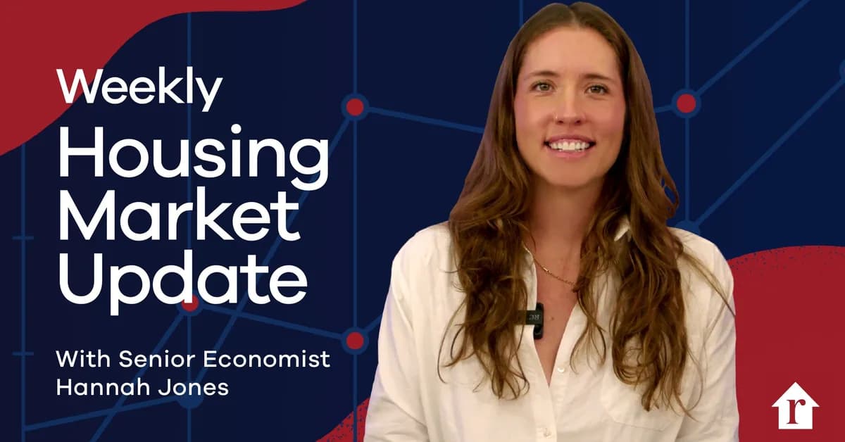 Buyers and Sellers Find Their Rhythm in a Steadying Market