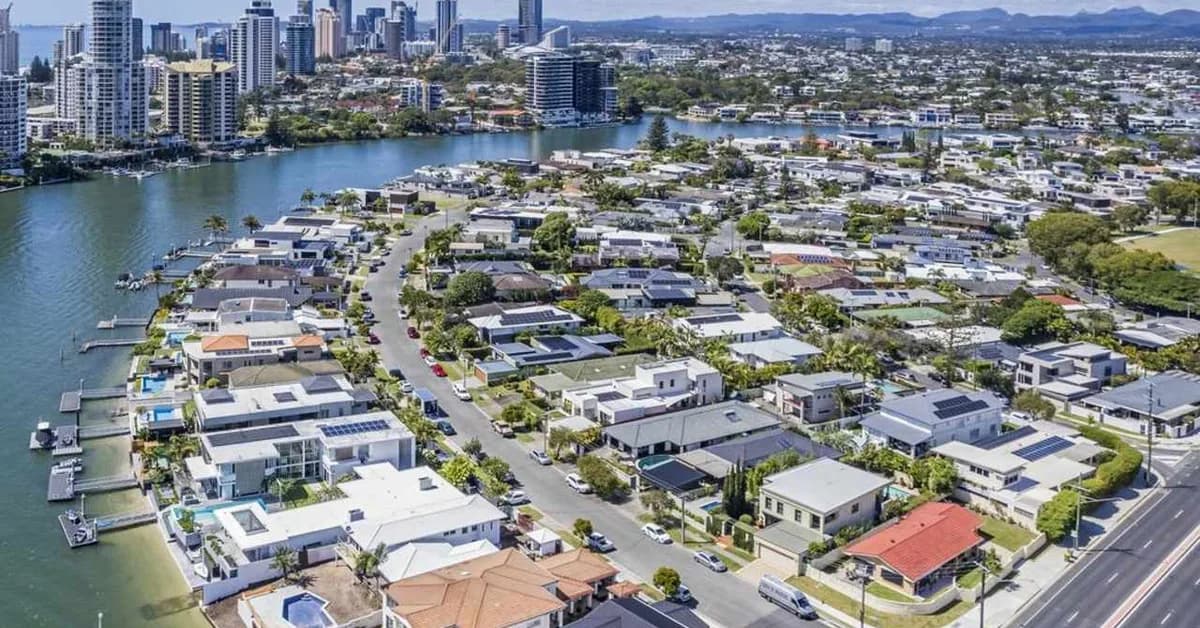 First-home buyers face 'brutal battle' for affordable property despite market slowdown