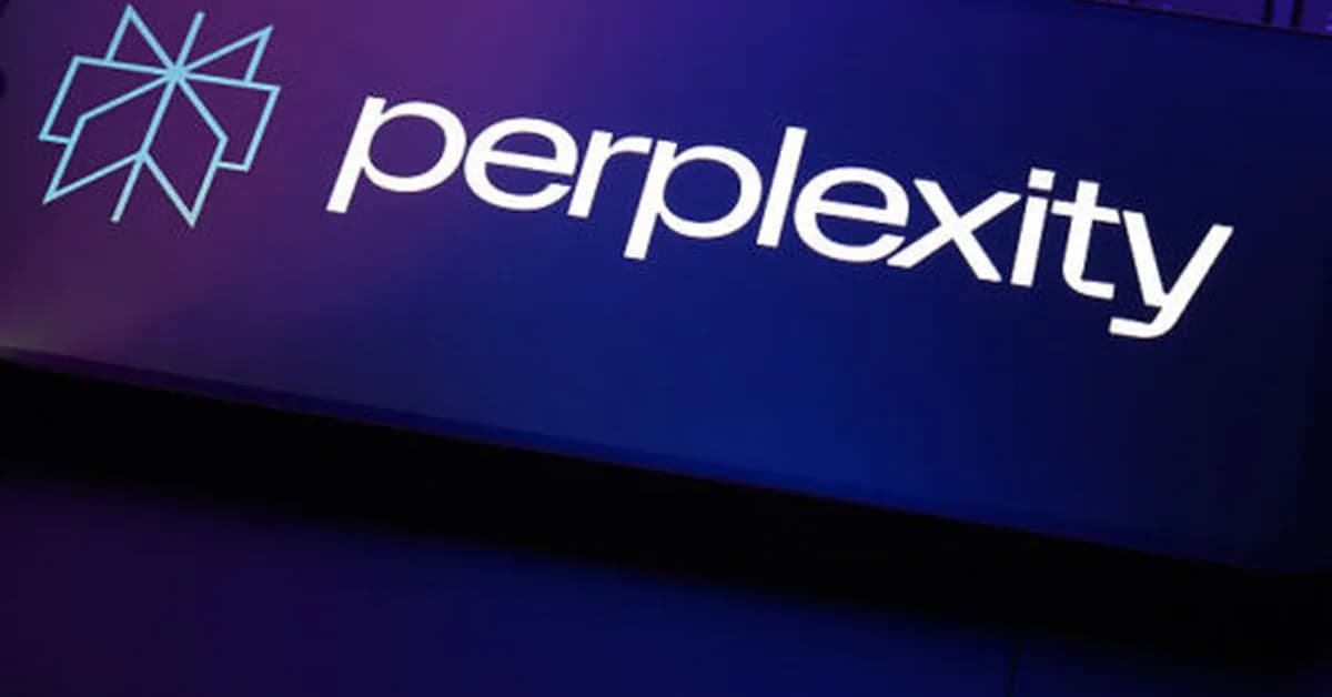 Perplexity's "Incognito Mode" is a "sham," lawsuit says