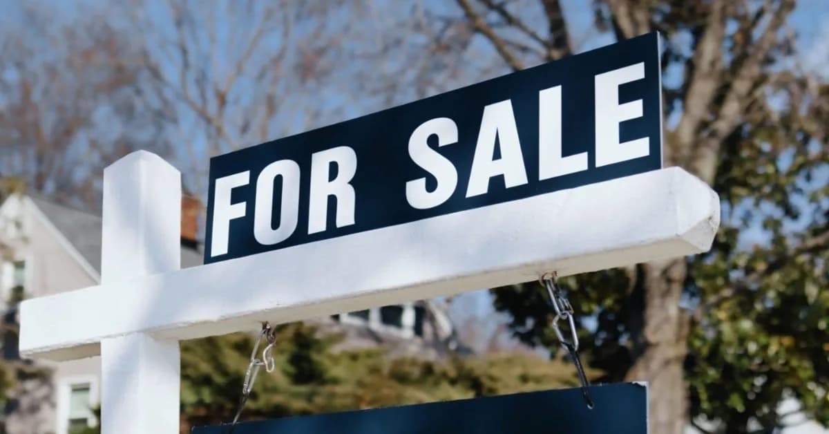 War and Rising Rates Can't Slow the Spring Housing Rush