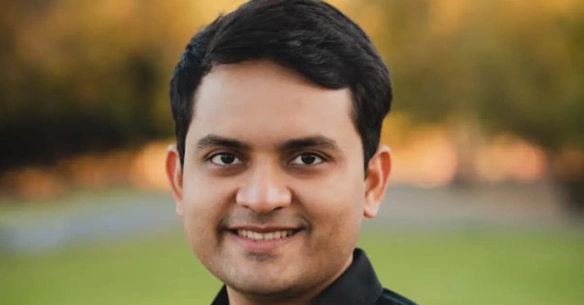 Security strategist pioneers agentic AI governance model preventing enterprise risk before impact