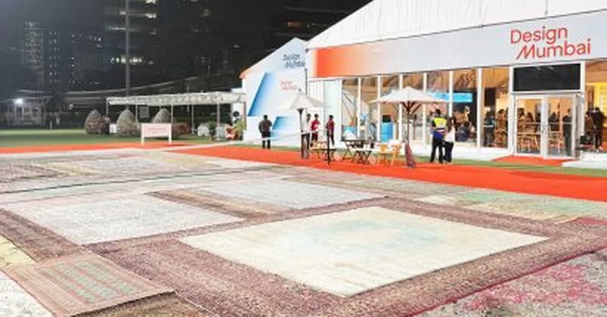Design Mumbai cancels 2026 edition