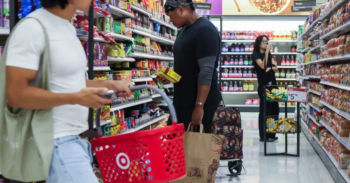 US households could be in for a second wave of Iran war inflation that hits more than just gas